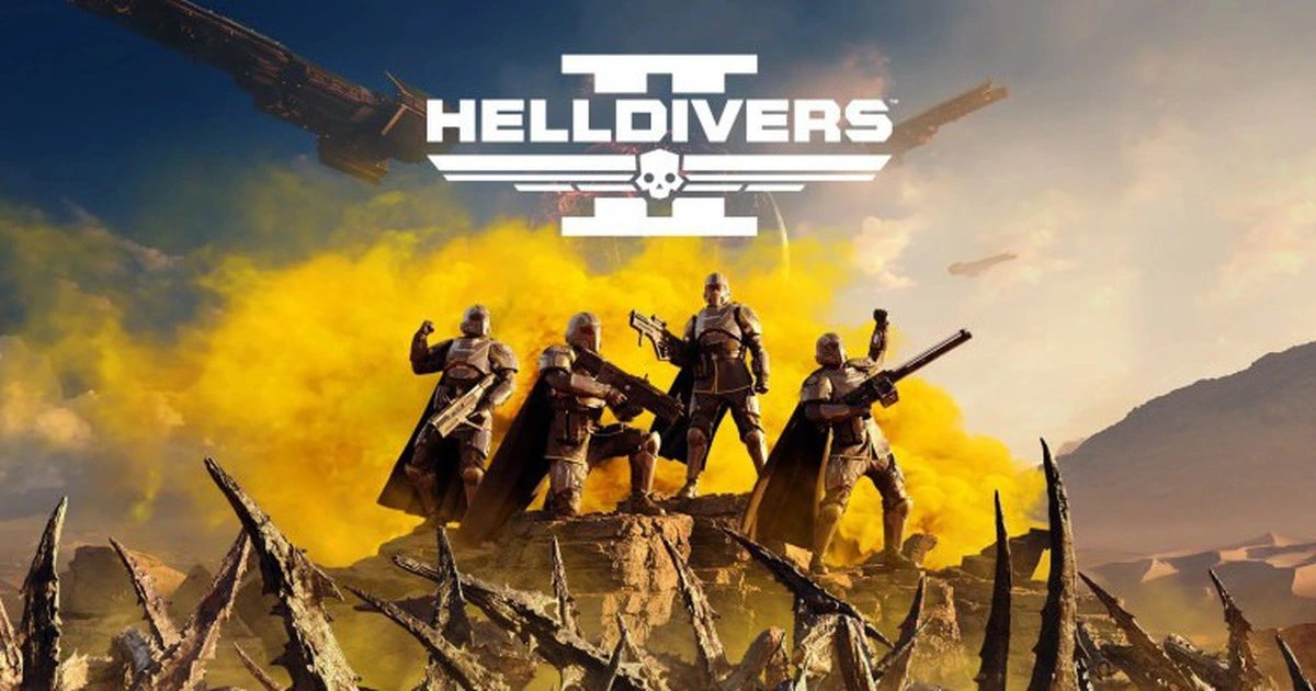 Top Helldivers 2 Merch That Will Elevate Your Gaming Experience