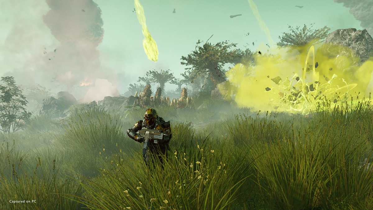 Gear Up with the Best Helldivers 2 Merch for Every Fan!