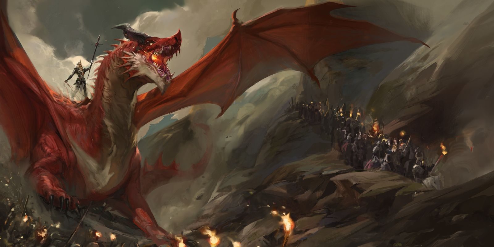 Transform Your Game with Must-Have DnD Official Merch Items