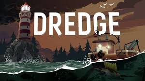 Dredge Merch: Unlock the Ultimate Official Merch for Gamers!