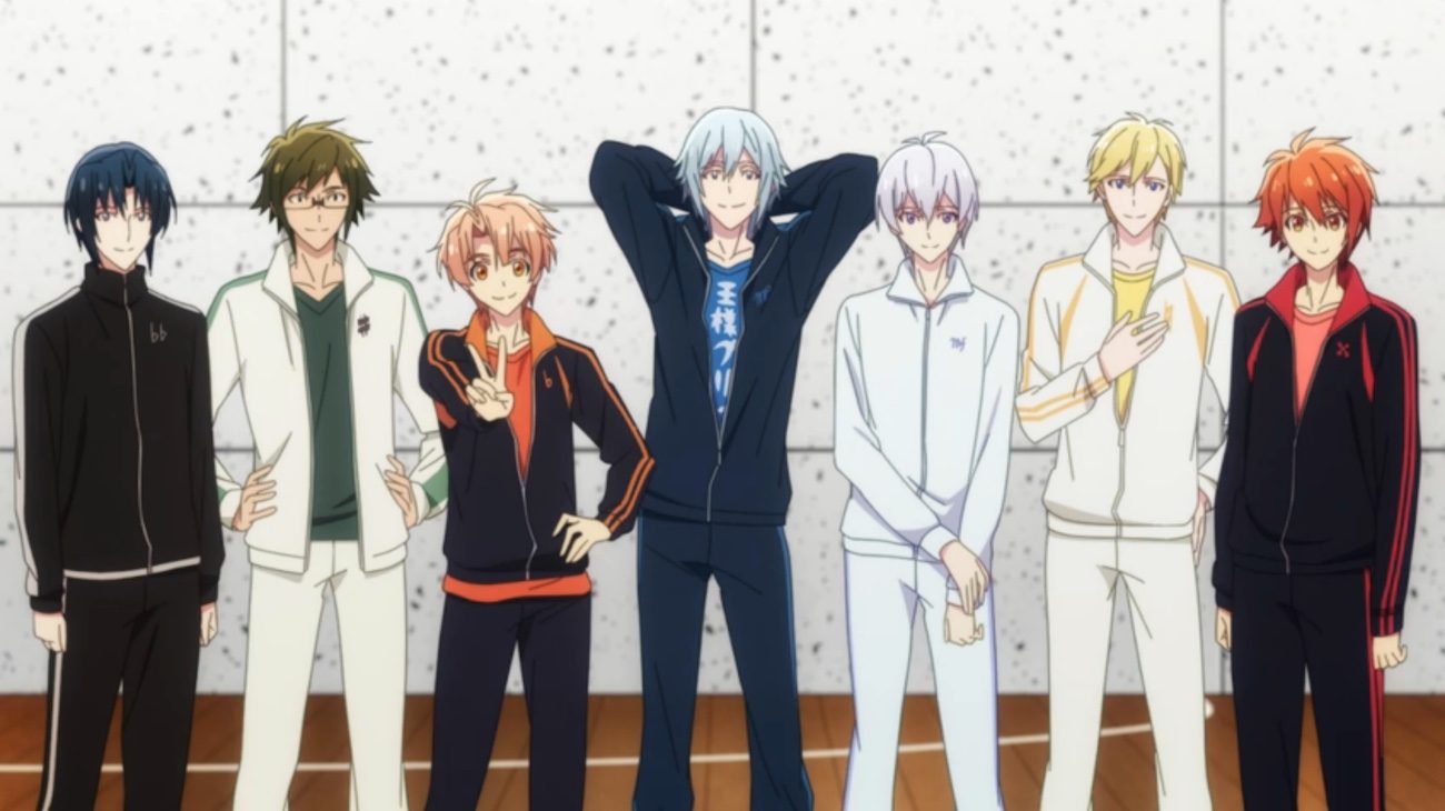 Level Up Your Game: Must-Have Idolish7 Merch Shop Finds