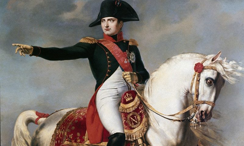 Step Into History: The Best Napoleon Merch Official Merchandise from the Film