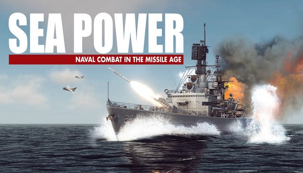 Sea Power Official Shop: Level Up Your Gaming Gear Today!