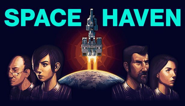 Must-Have Space Haven Merch Official Merch for Every Gamer