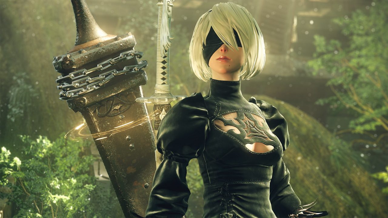 Ultimate Nier Automata Merch Shop: Essential Finds for Gamers