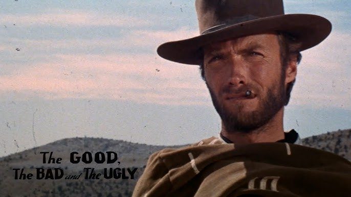 The Good The Bad And The Ugly Merch: Relive Iconic Moments Today!