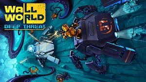 Wall World Merch Official Merch: Game Gear That Levels Up