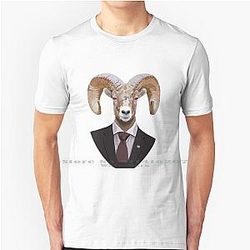Schlatt Tシャツ - 純粋な綿のスラットの夢SMPのティー[ID11140]