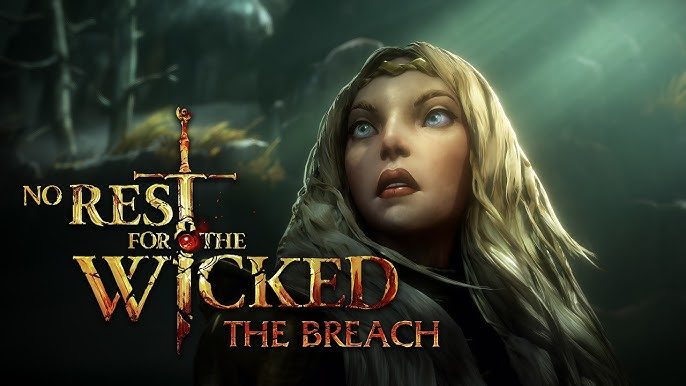 No Rest For The Wicked Store: Games That Defy Boredom