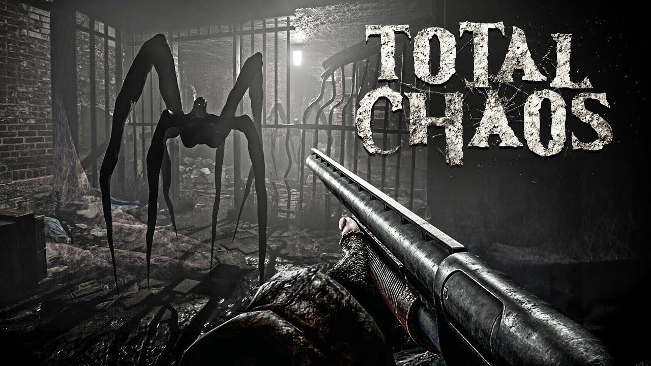 Total Chaos Merch Merchandise: 5 Game Items Every Fan Needs