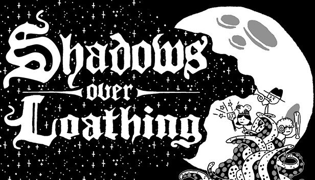 Shadows Over Loathing Official Merchandise: 5 Top Fan Picks