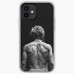 Vinnie Hacker Phone Case - Vinnie Hacker Soft Case For iPhone [ID10409]
