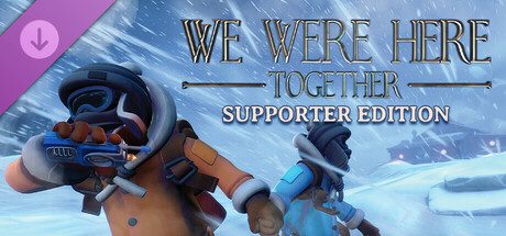We Were Here Together Official Merch: Must‑Have Game Gear