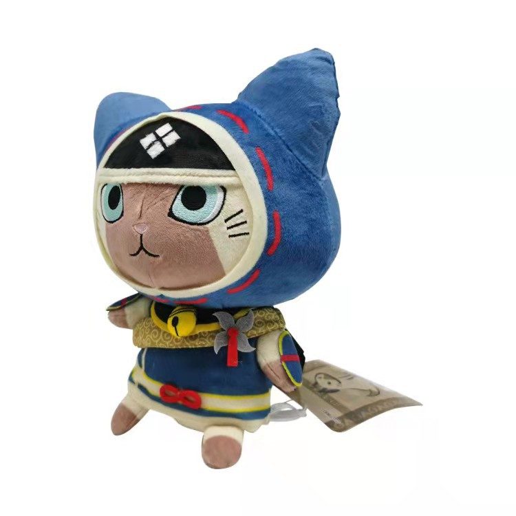 Monster Hunter Plush Merchandise: 3 Must‑Have Cuddle Icons
