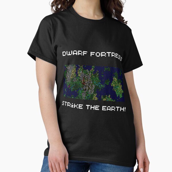 Dwarf Fortress Official Store: 5 Must‑Have Items for Gamers