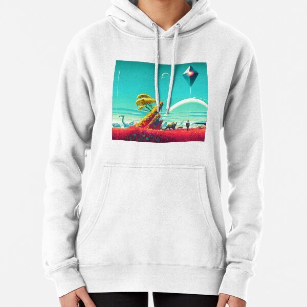 No Man's Sky Merchandise: Rare Finds Every Gamer Must See