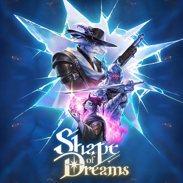 Shape Of Dreams Merch: 7 Epic In‑Game Items Every Fan Wants