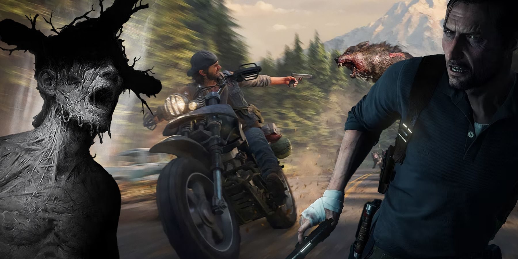 World Of Horror Official Store: 5 Games that Haunt Players