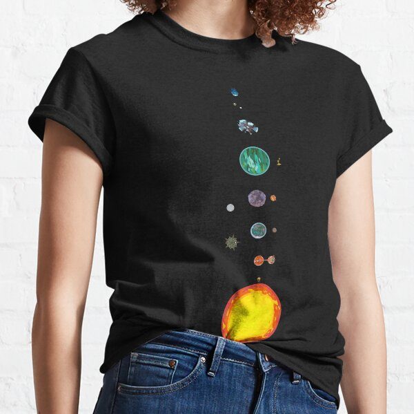 7 Outer Wilds Merch Must-Haves for Every Space Explorer