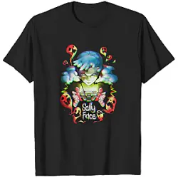 Classic PTTT1805  Sally Face T-Shirts