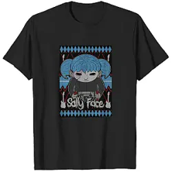 Guitar Sally PTTT1805  Sally Face T-Shirts