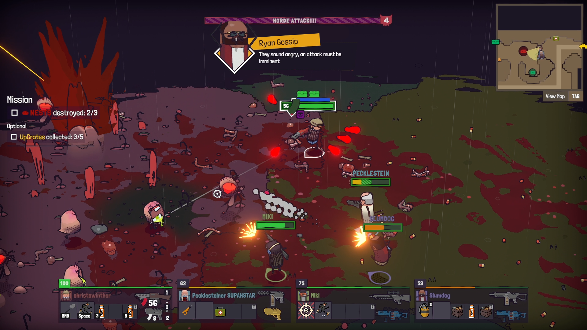 Guntouchables Shop Secrets: How to Master the Game Fast