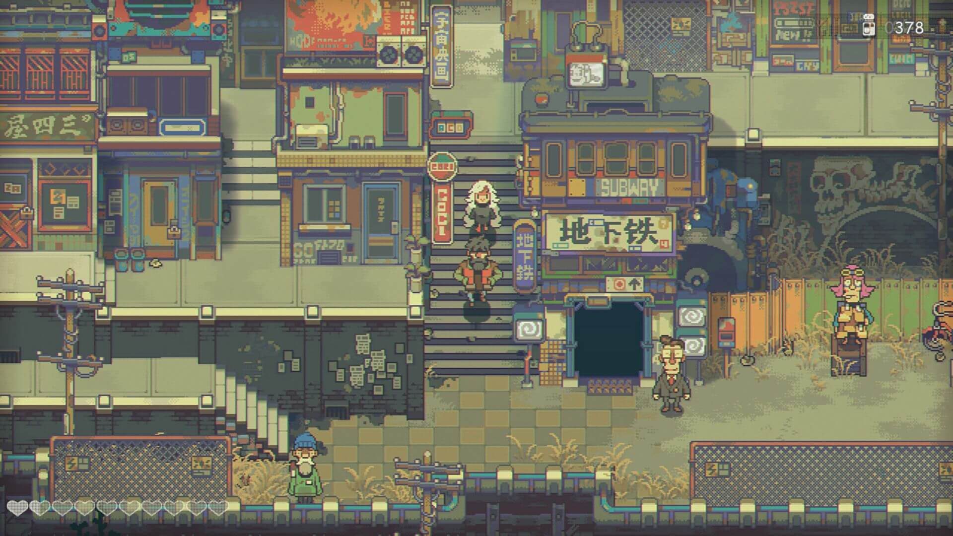 Eastward Official Merchandise: Must‑Have Items for True Fans