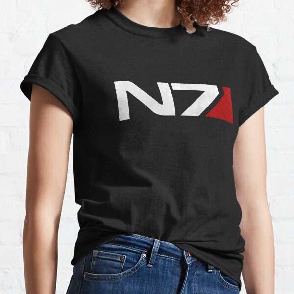 Mass Effect Official Merchandise that Every Fan Should Own