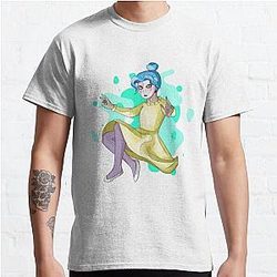 Sally Face T-Shirts - Wedding Classic T-Shirt RB0106 [ID7936]