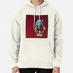 Sally Face Hoodies - Sally Face Pullover Hoodie RB0106 [ID8112]