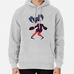 Sally Face Hoodies - Sally Face! Pullover Hoodie RB0106 [ID8115]