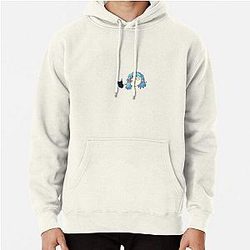 Sally Face Hoodies - Sally Face !! Pullover Hoodie RB0106 [ID8124]
