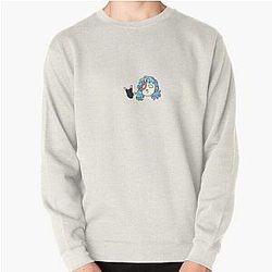 Sally Face Sweatshirts - Sally Face !! Pullover Sweatshirt RB0106 [ID8250]