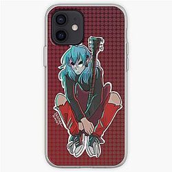Sally Face Cases - Sally Face iPhone Soft Case RB0106 [ID8360]