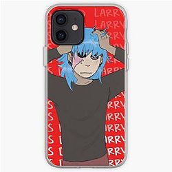Sally Face Cases - Sally Face iPhone Soft Case RB0106 [ID8413]
