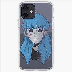 Sally Face Cases - Sally Face  iPhone Soft Case RB0106 [ID8411]