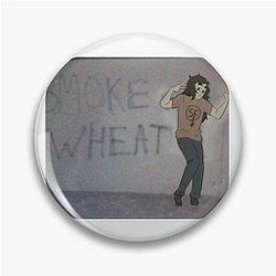 Sally Face Pins - Larry Johnson Pin RB0106 [ID8672]