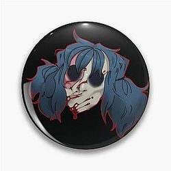Sally Face Pins - Sally Face  Pin RB0106 [ID8669]