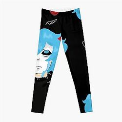 Sally Face Leggings - Sally Face  Leggings RB0106 [ID8839]