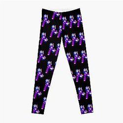 Sally Face Leggings - Sally Face Leggings RB0106 [ID8847]