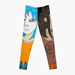 Sally Face Leggings - Sally Face Leggings RB0106 [ID8845]