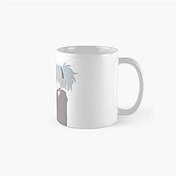 Sally Face Mugs - Sally Face Chibi Classic Mug RB0106 [ID9004]