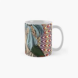 Sally Face Mugs - Sally Face TRippy Sal Classic Mug RB0106 [ID9029]