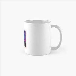 Sally Face Mugs - Sally Face Valentines! (Soft Outline) Classic Mug RB0106 [ID9038]