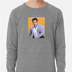 Salman Khan is known for his action films Salman Khan Sweatshirts