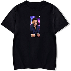Salman Khan is also a film producer Salman Khan T-Shirts