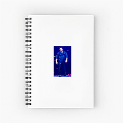 Salman Khan has a massive fan following Salman Khan Notebook