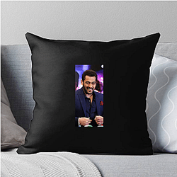 Salman Khan is also a film producer Salman Khan Pillows Cover