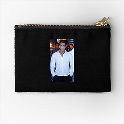 Salman Khan is an Indian actor Salman Khan Zipper Pouches