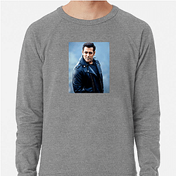 Salman Khan's career has spanned decades Salman Khan Sweatshirts